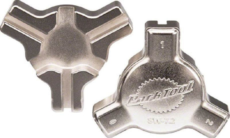 SW-7.2 Triple Spoke Wrench - Suburban Ski and Bike