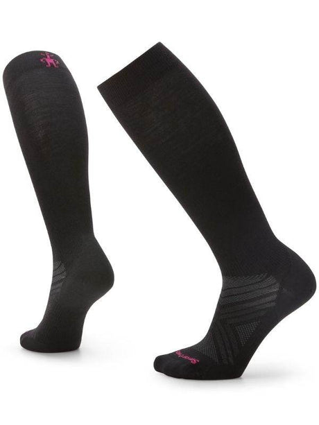 Women's Ski Zero Cushion Over-the-Calf Socks - Suburban Ski and Bike