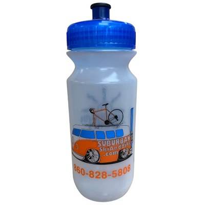 Suburban Bottle - Suburban Ski and Bike