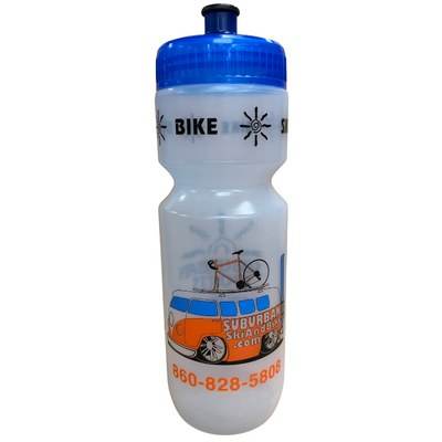 Suburban Bottle - Suburban Ski and Bike