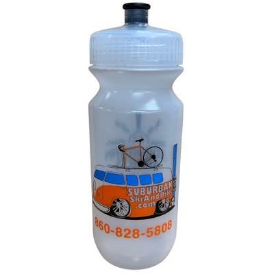 Suburban Bottle - Suburban Ski and Bike