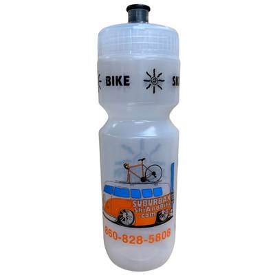 Suburban Bottle - Suburban Ski and Bike