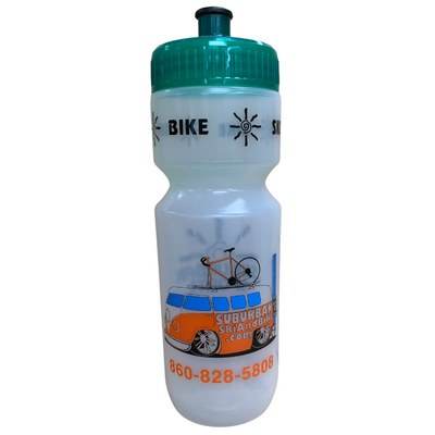 Suburban Bottle - Suburban Ski and Bike