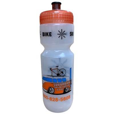 Suburban Bottle - Suburban Ski and Bike