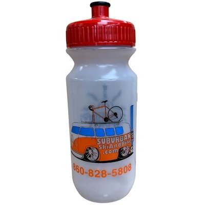 Suburban Bottle - Suburban Ski and Bike