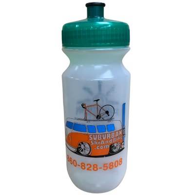 Suburban Bottle - Suburban Ski and Bike