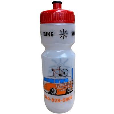 Suburban Bottle - Suburban Ski and Bike