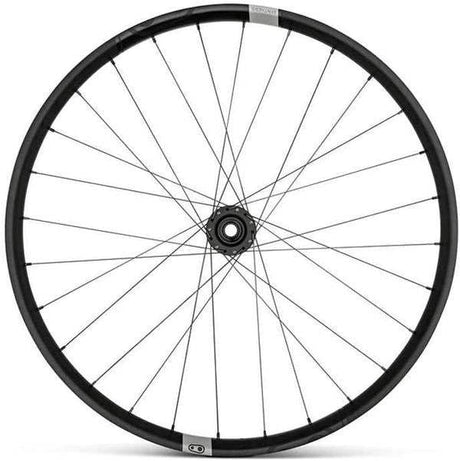 Synthesis Enduro Alloy Front Wheel - Suburban Ski and Bike