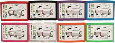 The Lifty Pass Holder - Suburban Ski and Bike