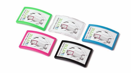 The Lifty Pass Holder - Suburban Ski and Bike