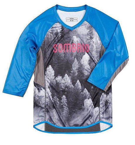 Vista Jersey SM - Suburban Ski and Bike