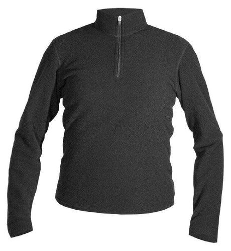 Youth PF Thermal Zip-Turtleneck - Suburban Ski and Bike