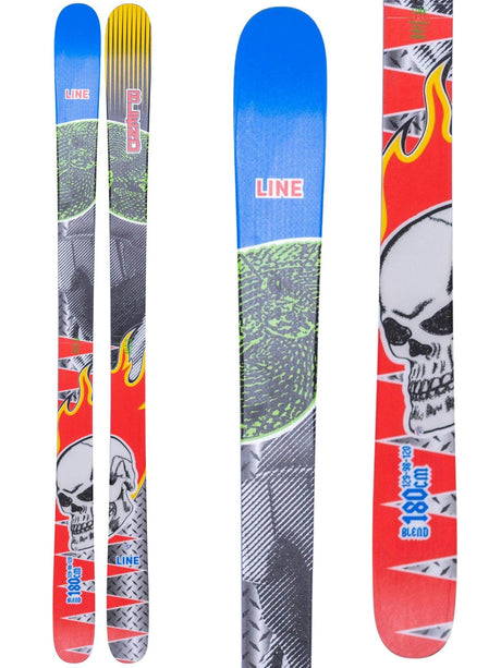 Blend 2026 - Suburban Ski and Bike