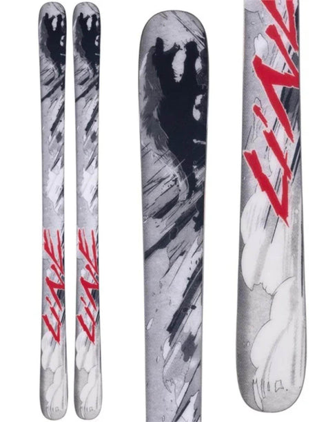 Honey Badger 2026 - Suburban Ski and Bike