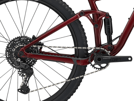 Embolden - Suburban Ski and Bike