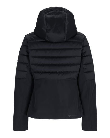 Traverse Insulated Jacket - Suburban Ski and Bike