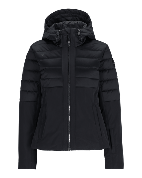 Traverse Insulated Jacket - Suburban Ski and Bike