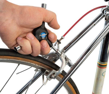 Three Way Socket Wrench - Suburban Ski and Bike