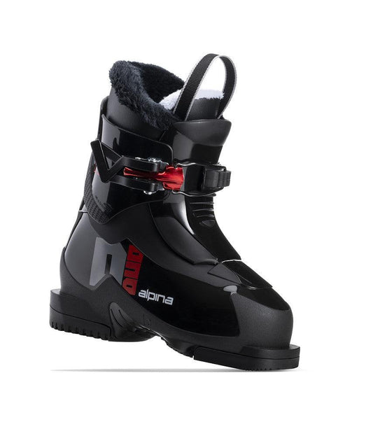 Alpina Duo 1 Junior Ski Boots