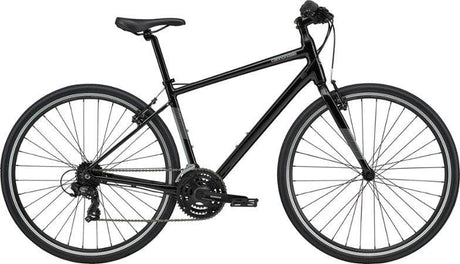 Quick 6 - Suburban Ski and Bike