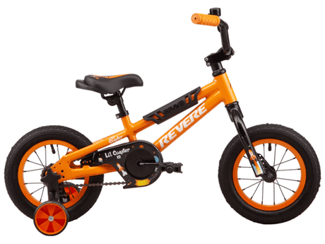 Brave Lil Coaster - Suburban Ski and Bike