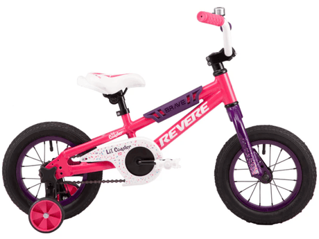 Brave Lil Coaster - Suburban Ski and Bike