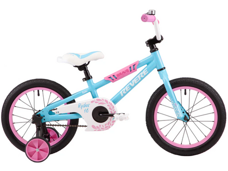 Ryder 16" Kids Bike