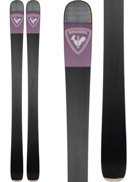 Rallybird Soul 92 2026 - Suburban Ski and Bike