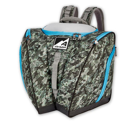 Alpine Junior Boot Bag