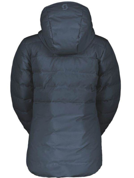 Ultimate Warm Womens Insulated Jacket - Suburban Ski and Bike