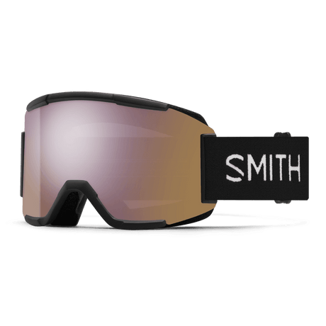 Squad Goggle - Suburban Ski and Bike