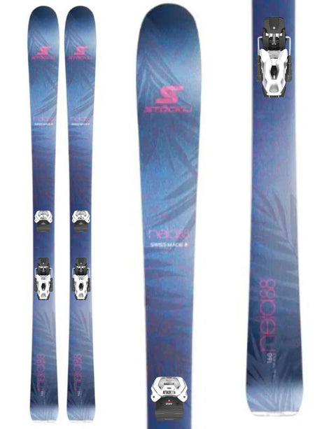 Nela 88 2026 + Attack LYT 11 GW Bindings