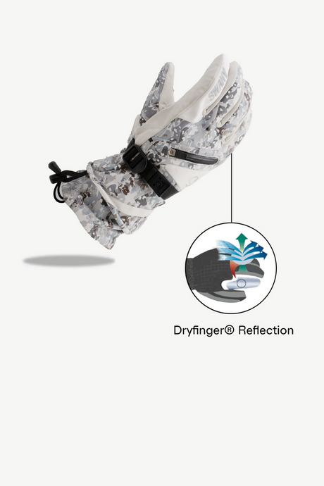 X-Change Mitt Womens