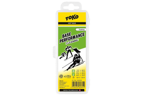 Base Performance Cleaning - Suburban Ski and Bike