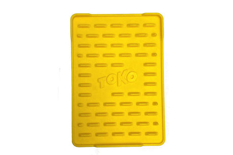 Racing Iron Mat - Suburban Ski and Bike