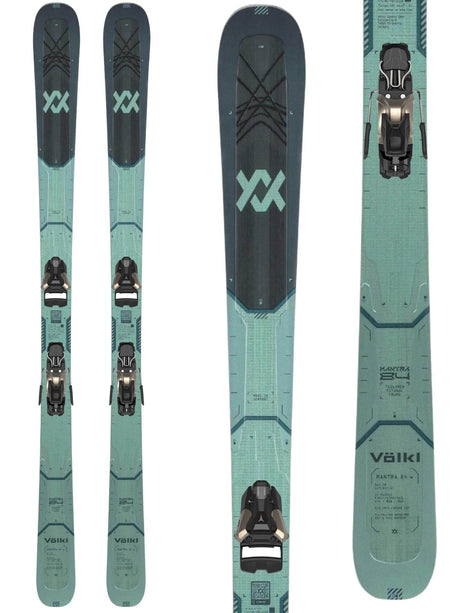 Mantra 84 W 2026 + Strive 12 GW Bindings