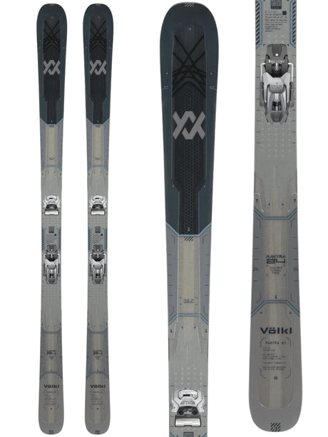 Mantra 84 2026 + Attack 14 GW Bindings