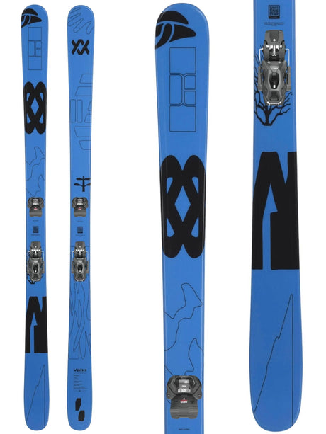 Revolt 81 2026 + Attack LYT 11 GW Bindings