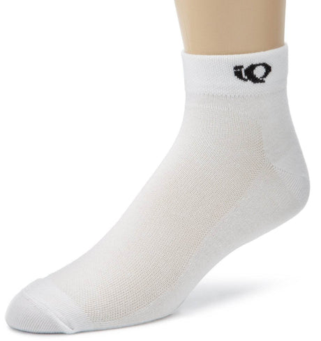 Women's Attack Low Cut 3pk White Socks - Suburban Ski and Bike