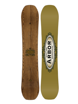 Arbor Element Men's Snowboard 2027