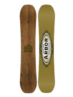 Arbor Element Men's Snowboard 2027