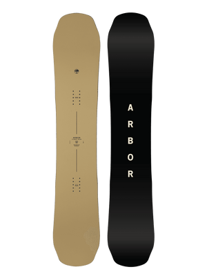 Element Deacon Snowboard 2026 - Suburban Ski and Bike