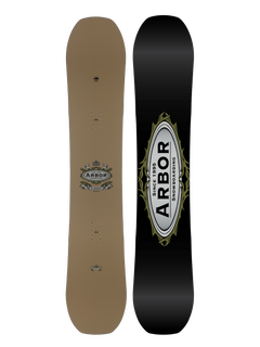 Arbor Element Decon Men's Snowboard 2027