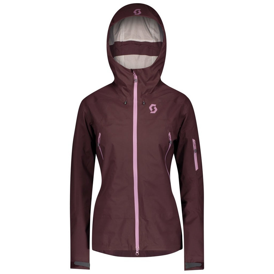 Women's Explorair 3L Shell Jacket