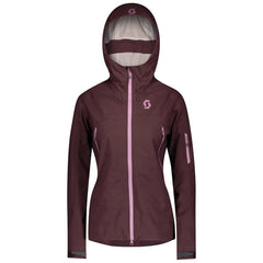 Women's Explorair 3L Shell Jacket
