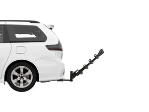 Backroad 4 Bike Hanging Hitch Rack