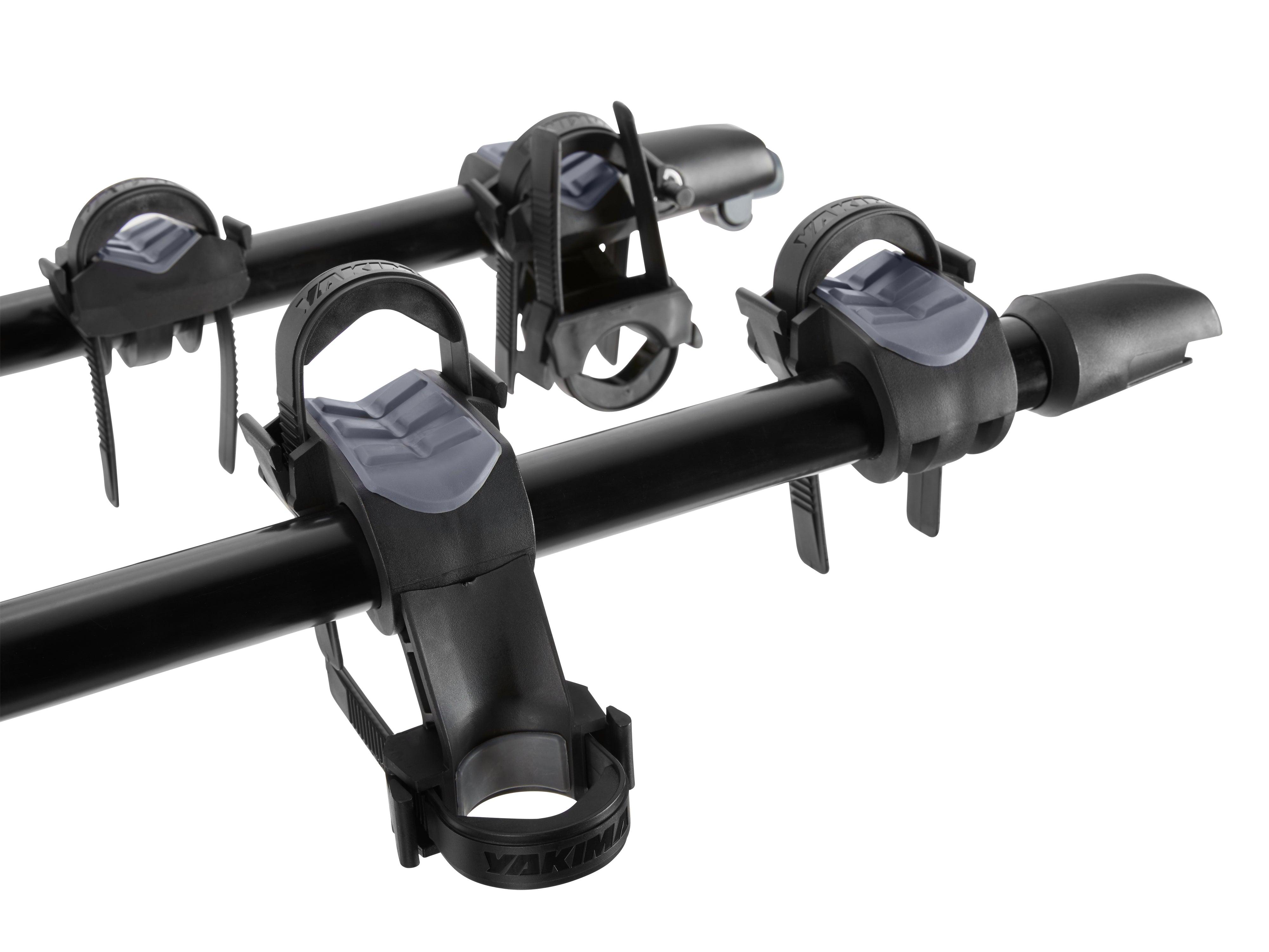 Backroad 4 Bike Hanging Hitch Rack