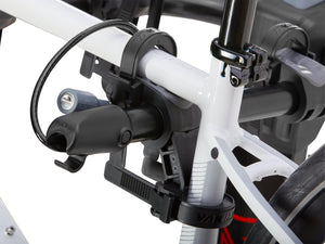 Backroad 4 Bike Hanging Hitch Rack