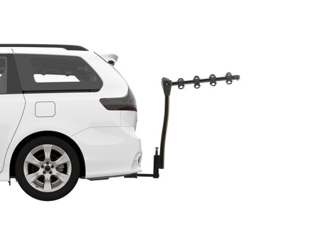 Backroad 4 Bike Hanging Hitch Rack