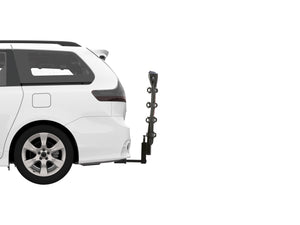 Backroad 4 Bike Hanging Hitch Rack